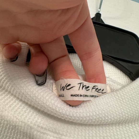 Free People “Gorgeous Thermal Cuff ” - Picture 9 of 10